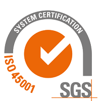 ISO 45001